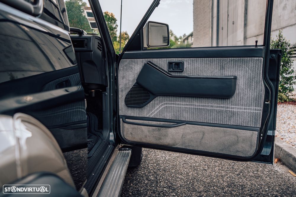 Nissan Patrol GR 2.8 Curto - 31