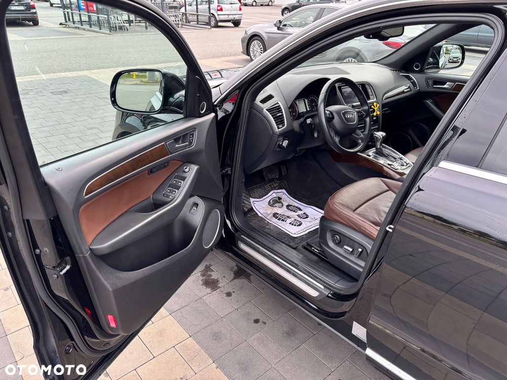 Audi Q5 - 9