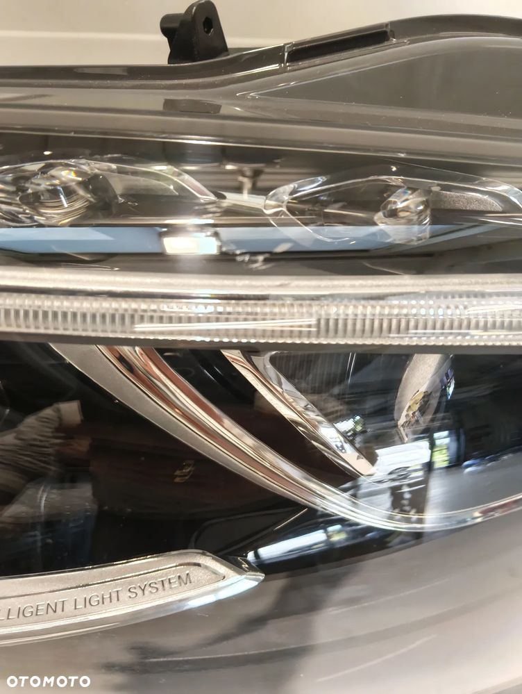 Mercedes-Benz S KLASA W217 ILS LED USA PRZÓD STRONA PRAWA - 5