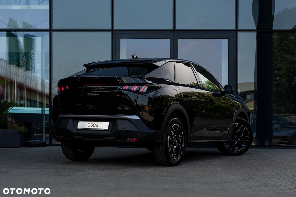 Peugeot 3008 Hybrid 145 e-DSC6 Allure - 7