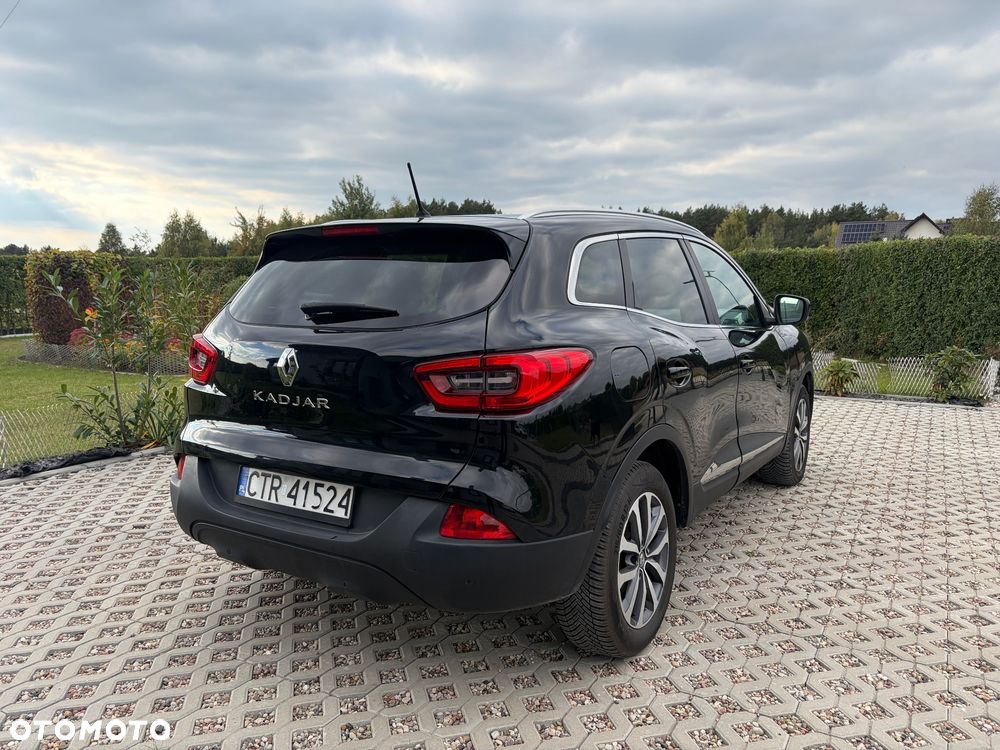 Renault Kadjar - 20