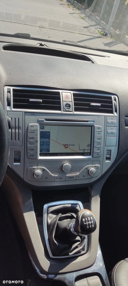 Ford Kuga 2.0 TDCi 4x4 Individual - 15