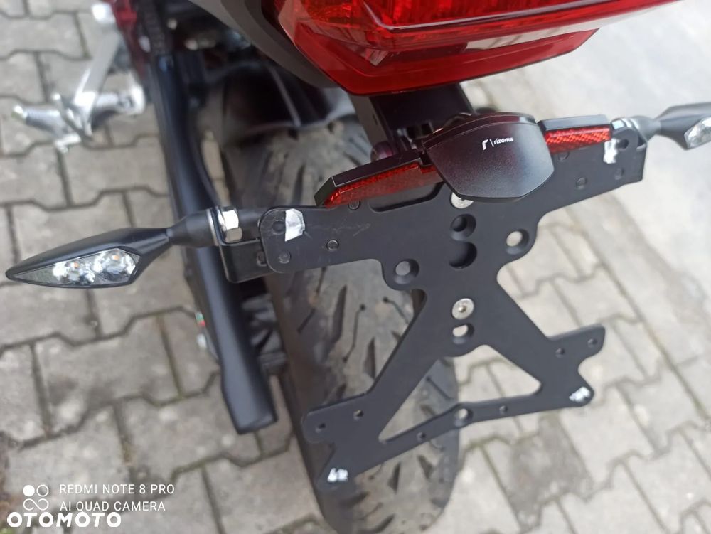 Honda Hornet - 18