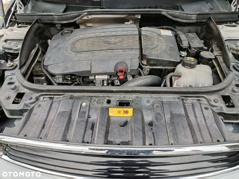 MINI Countryman Cooper D All4 - 22