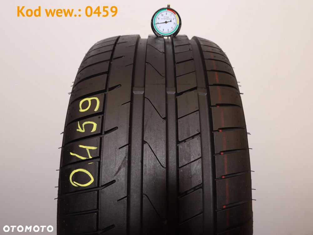 Petlas Velox Sport PT741 - 245/35 R17 - 1
