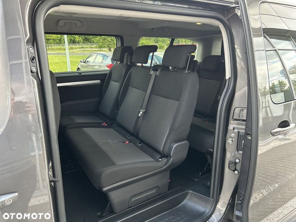 Toyota Proace Verso 2.0 D4-D Long Business - 22