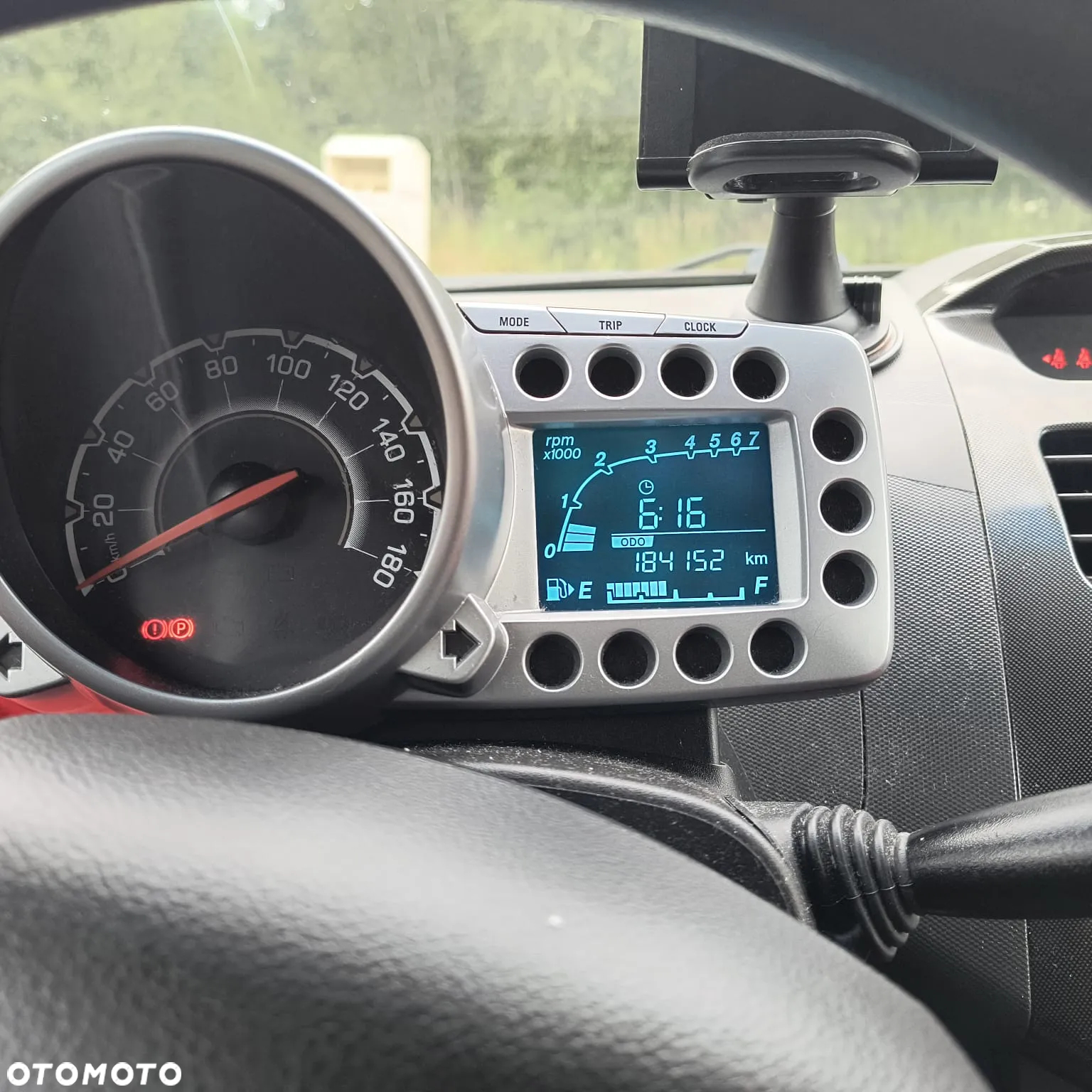Chevrolet Spark 1.2 LS+ - 3