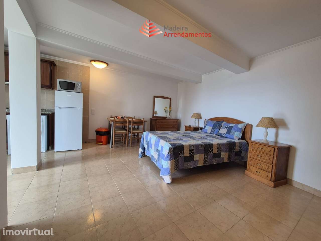 Apartamento T0 em Caniçal - Grande imagem: 5/18