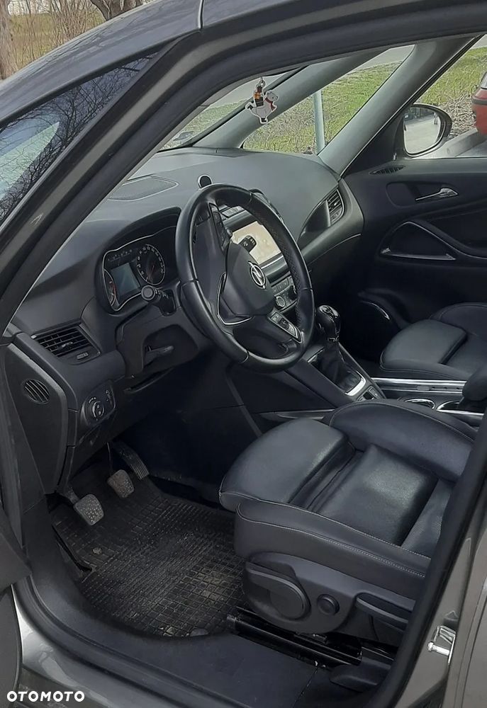 Opel Zafira 1.6 D Start/Stop Business Innovation - 1