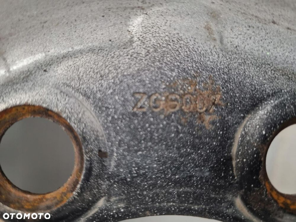 KOŁO ZAPASOWE Mercedes Sprinter felga zapas 235/65 R16C 6x130 A0014014802 - 7