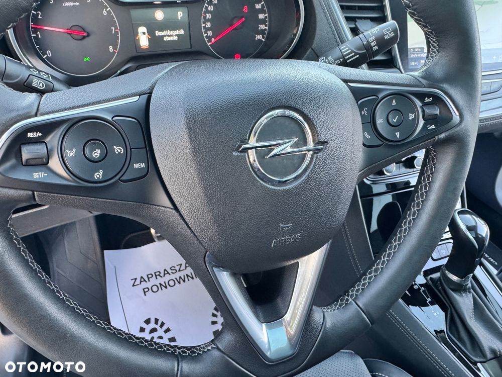 Opel Grandland X - 27