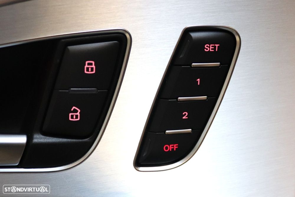 Audi A6 Avant 2.0 TDi S-line S tronic - 12