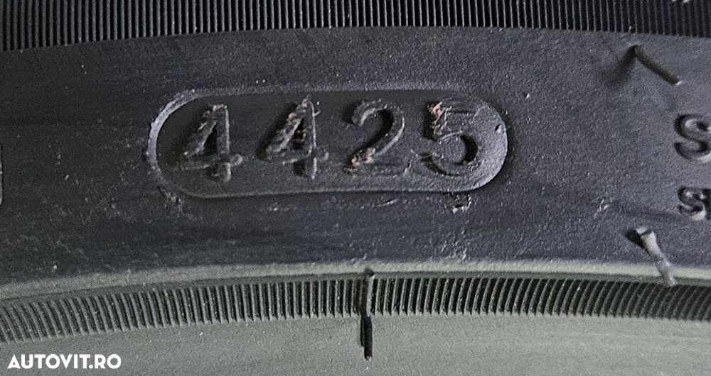 295/30 R21  108Y XL  UNIGRIP (Gripmax) Anvelope vara cu protectie janta - 4