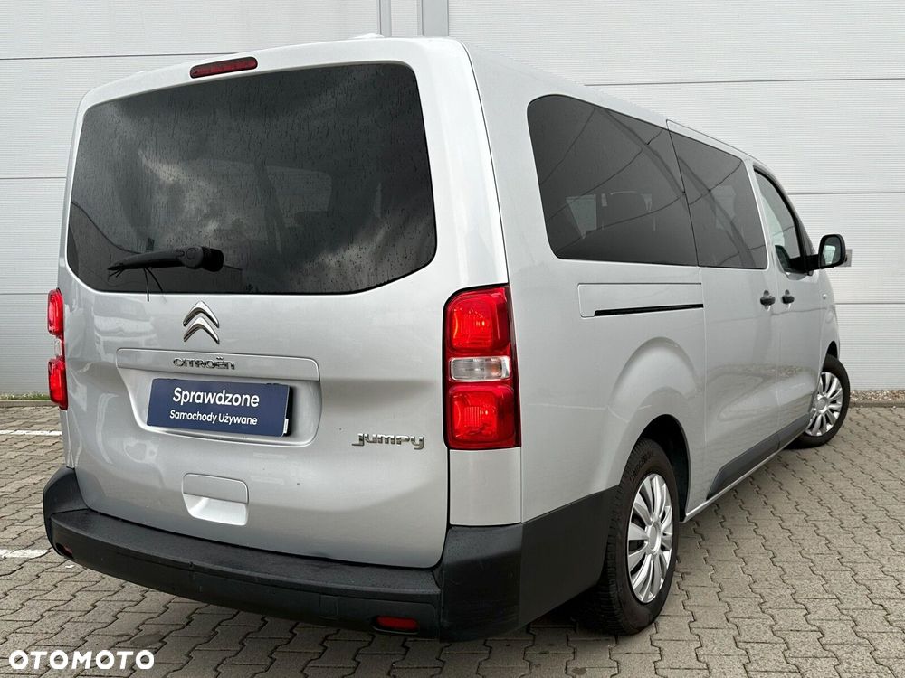Citroën SpaceTourer 1.6 BlueHDi XL Business - 8