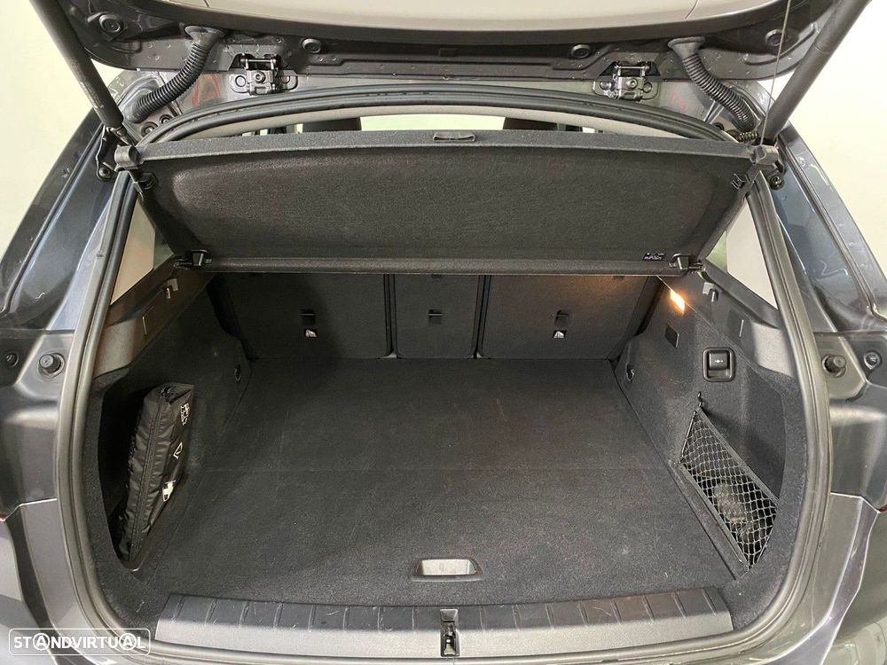 BMW X1 25 e xDrive - 24