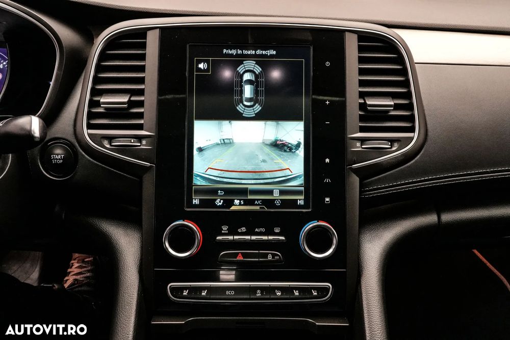 Renault Talisman ENERGY dCi EDC Intens - 19