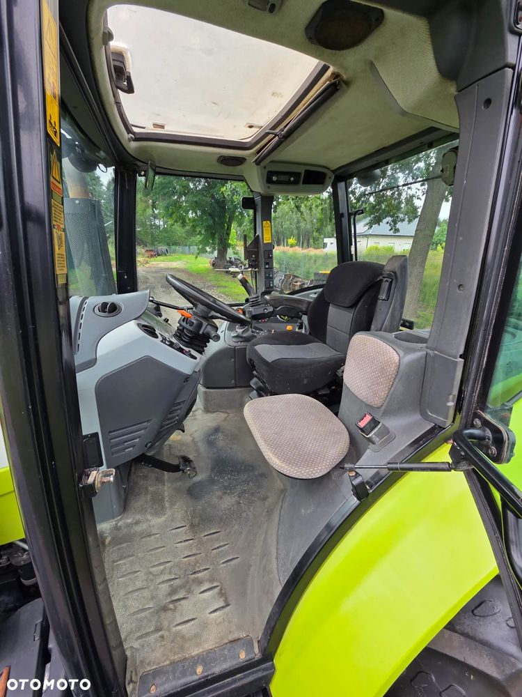 Claas Arion 410 - 5