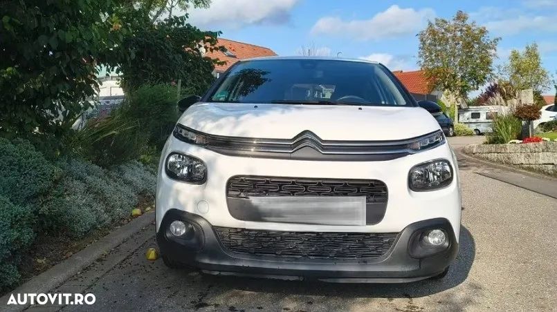 Citroën C3 - 1