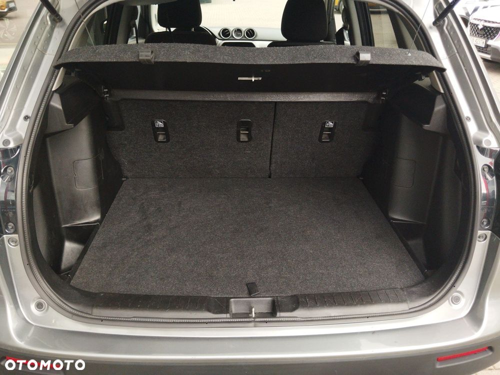 Suzuki Vitara 1.4 Boosterjet SHVS Premium 2WD - 16