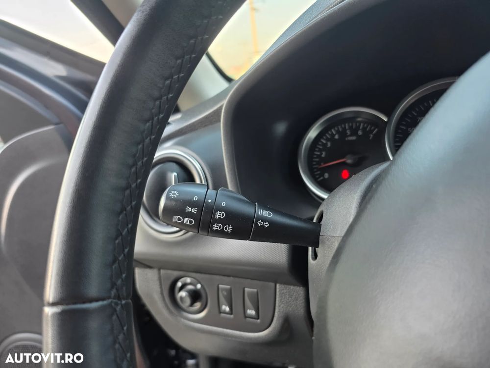 Dacia Logan MCV 0.9 TCe 90 CP Laureate - 22