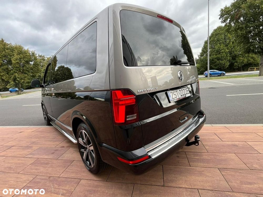 Volkswagen Multivan 2.0 TDI L1 Cruise 4Motion DSG - 27