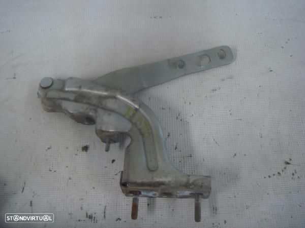 Dobradiças Capot Dta Alfa Romeo 156 Sportwagon (932_) - 1