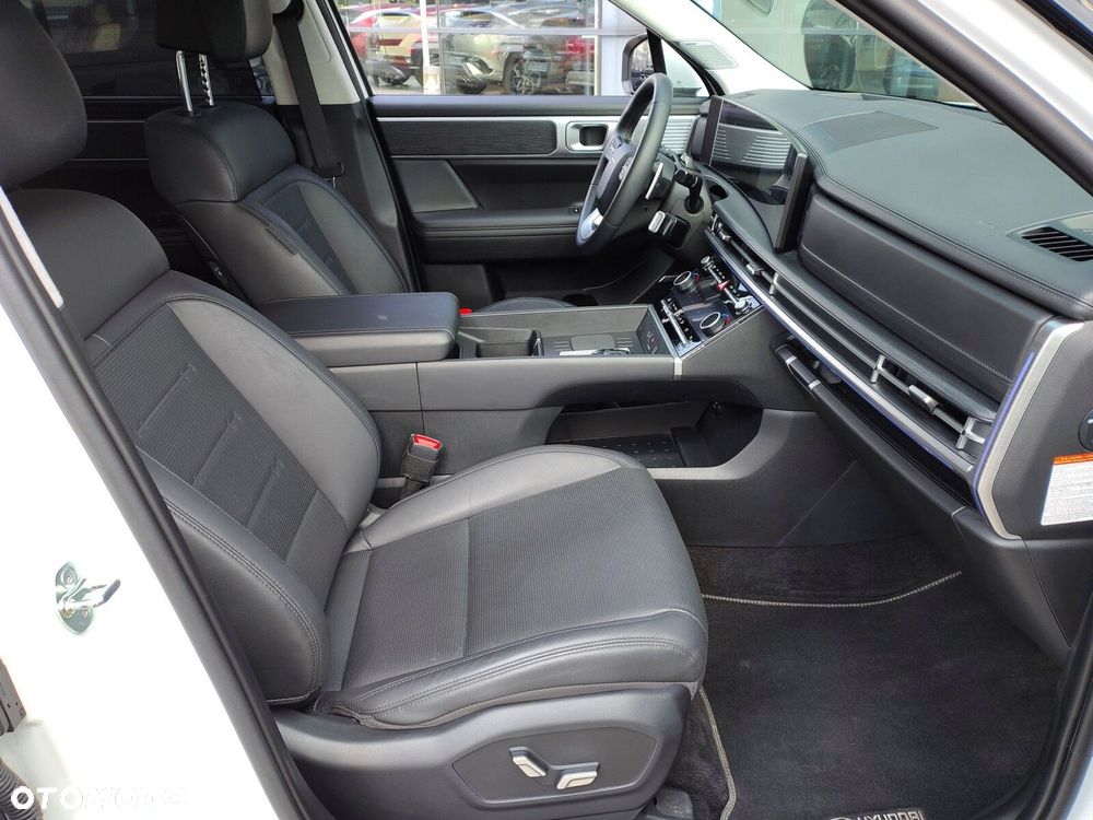 Hyundai Santa Fe 1.6 T-GDI PHEV Platinum 4WD - 30