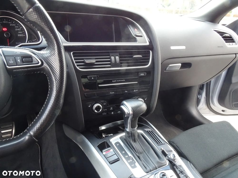 Audi A5 Sportback 3.0 TDI quattro DPF S tronic - 20