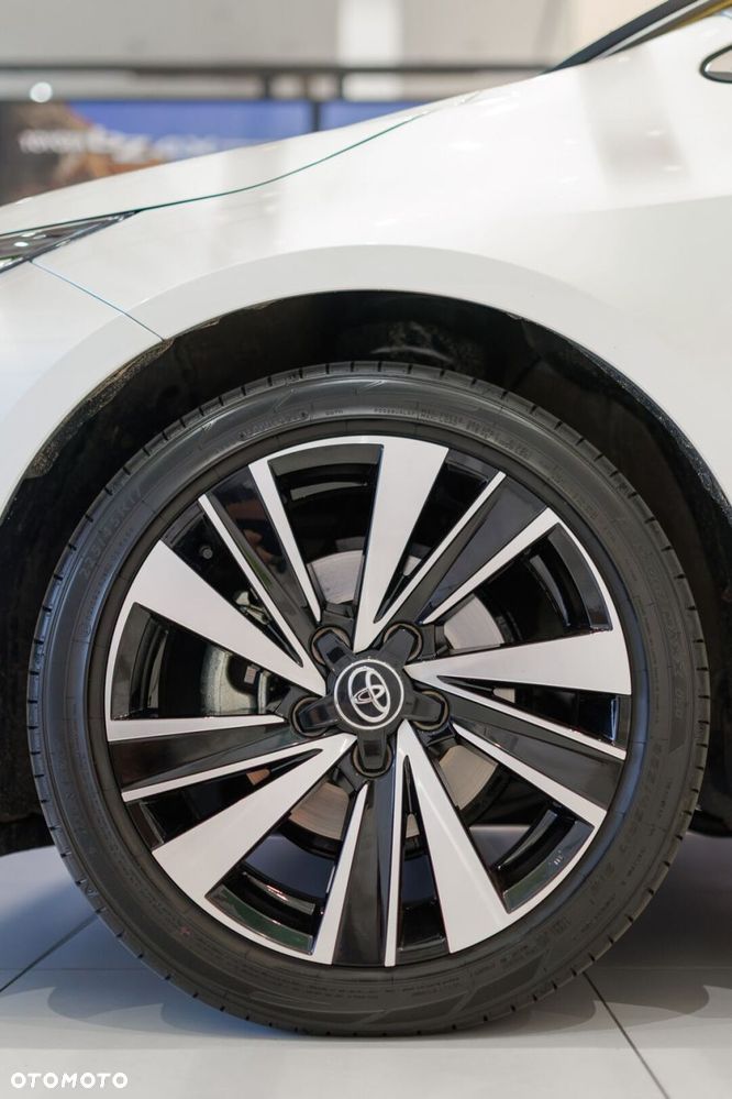 Toyota Corolla 1.8 Hybrid Style - 16