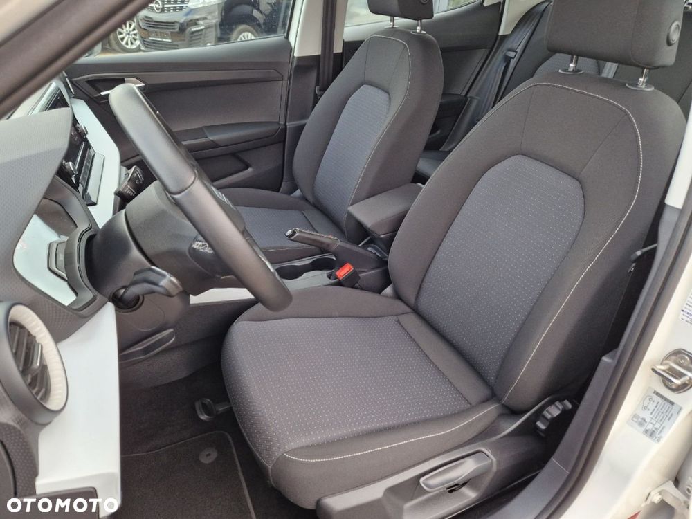 Seat Arona 1.0 XCELLENCE - 10