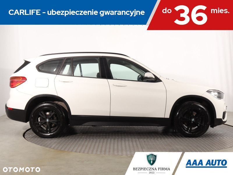 BMW X1 - 8