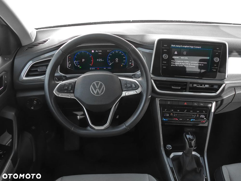 Volkswagen T-Roc 1.5 TSI Style DSG - 19