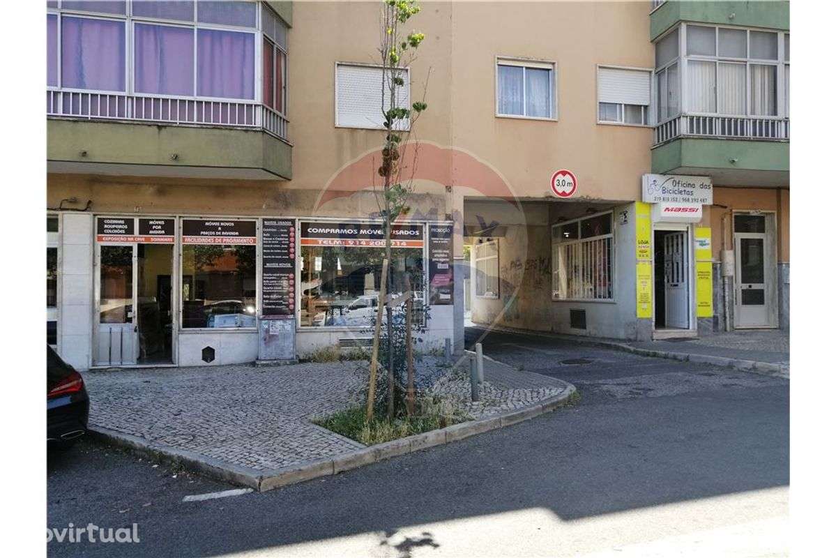 Loja  para venda - Grande imagem: 4/11