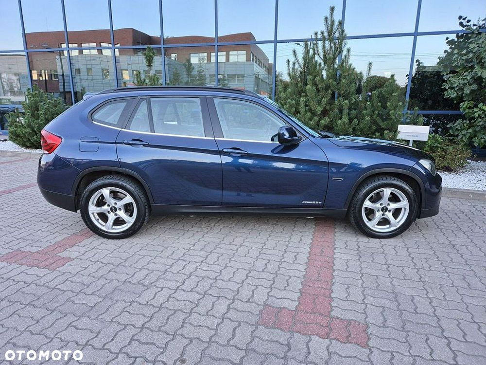 BMW X1 xDrive23d - 14
