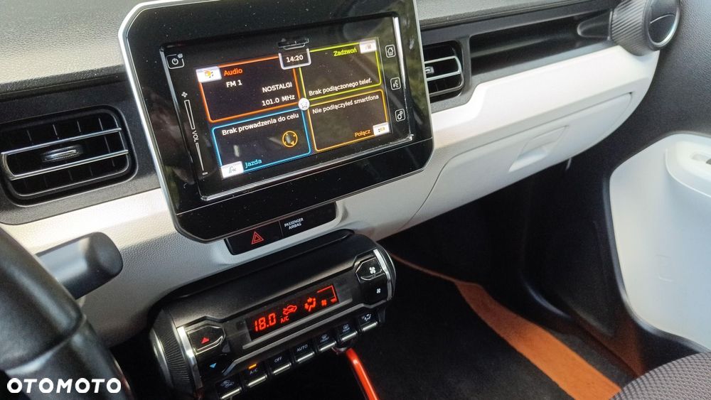 Suzuki Ignis 1.2 Comfort - 14