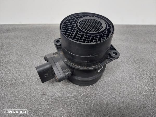 Medidor Massa Ar Seat Ibiza Iii (6L1) - 2