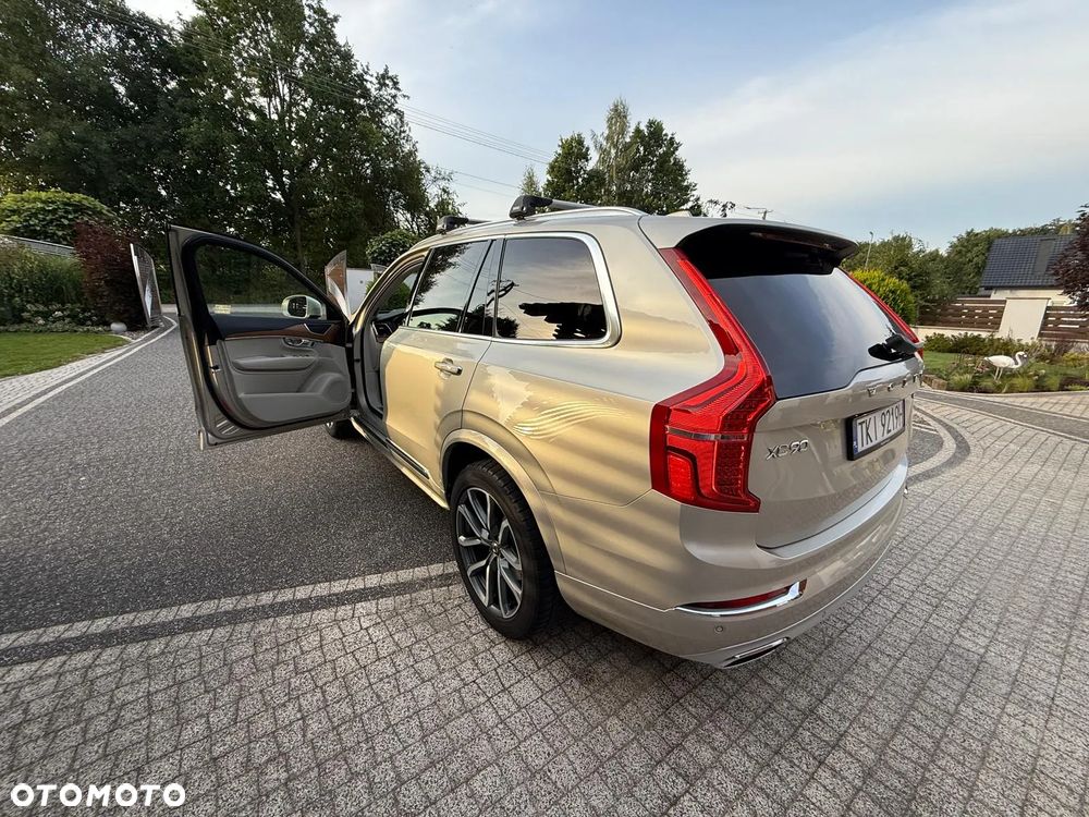 Volvo XC 90 - 11
