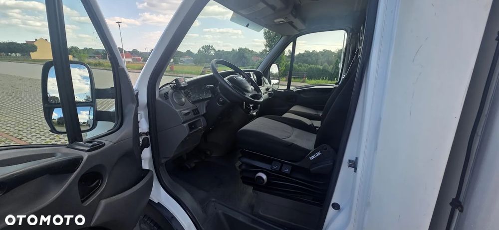 Iveco Daily - 11