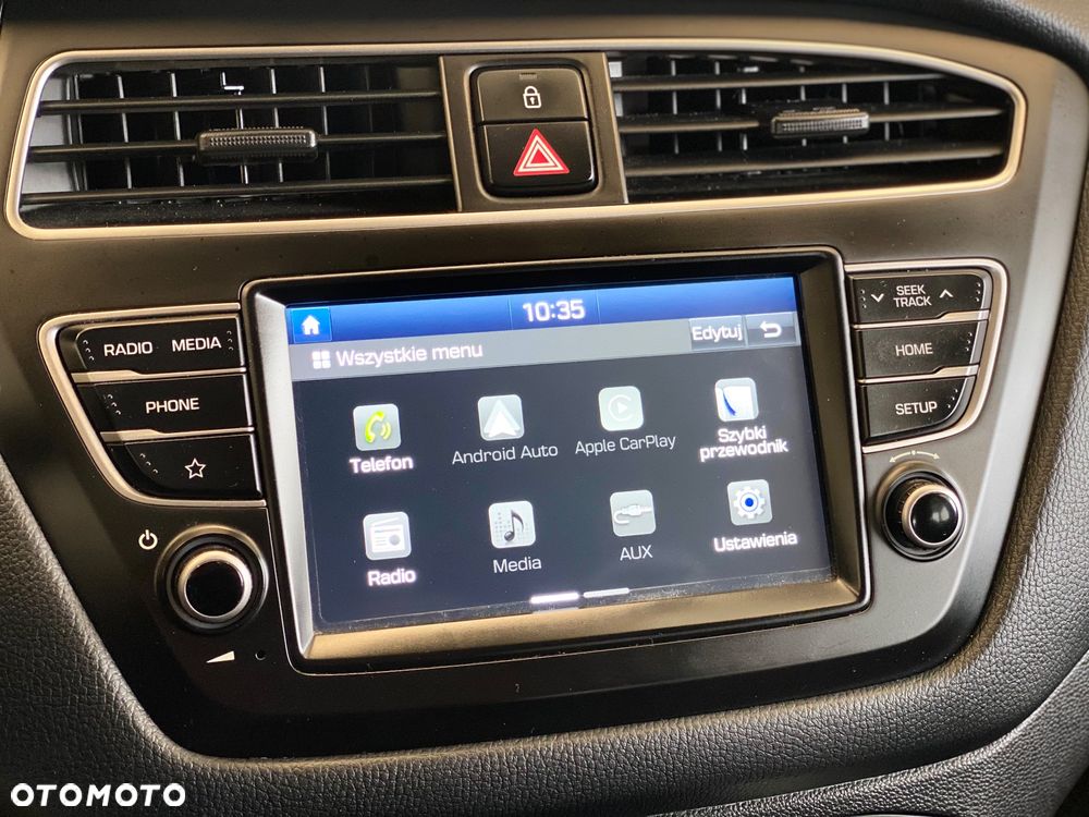 Hyundai i20 1.2 Classic Plus - 20