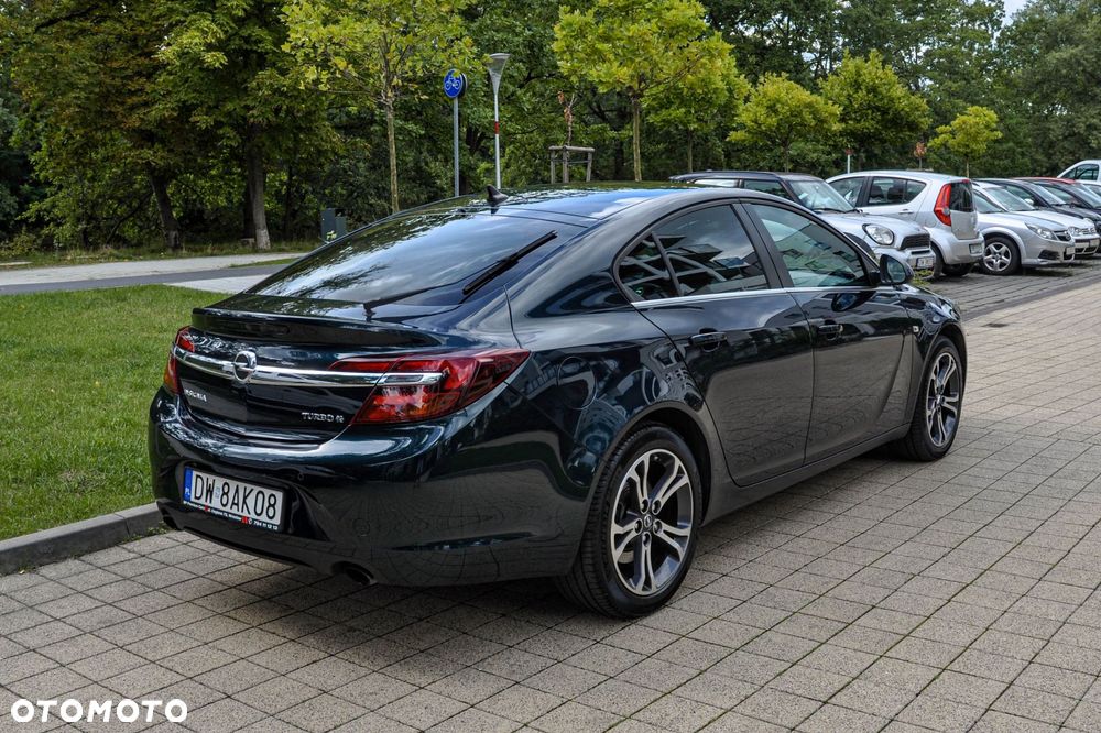 Opel Insignia - 4