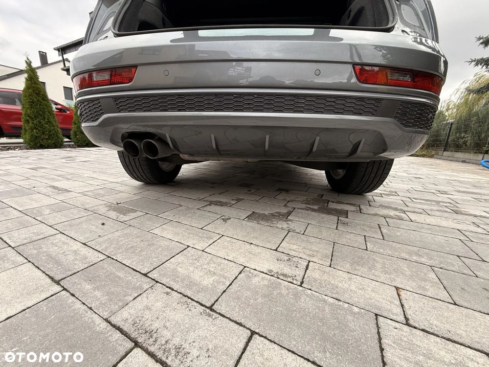 Audi Q3 1.4 TFSI - 5