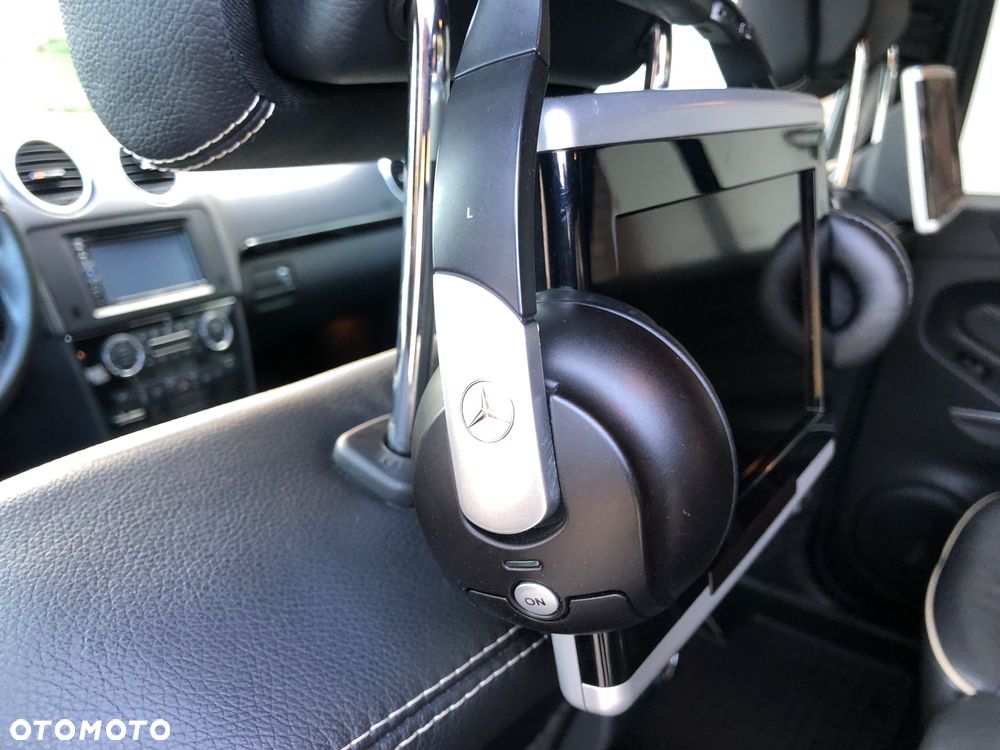 Mercedes-Benz ML 350 BlueTEC 4Matic 7G-TRONIC DPF Grand Edition - 19