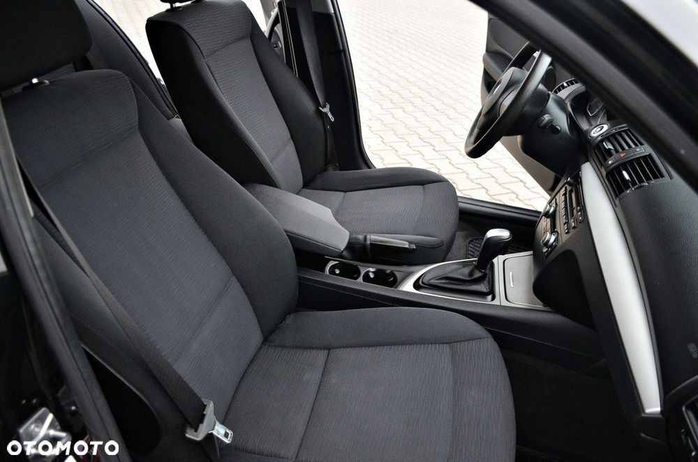 BMW Seria 1 - 16