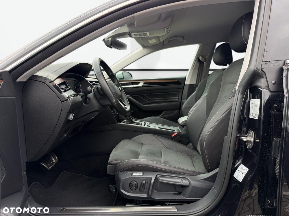 Volkswagen Arteon Shooting Brake 2.0 TDI Elegance DSG - 11