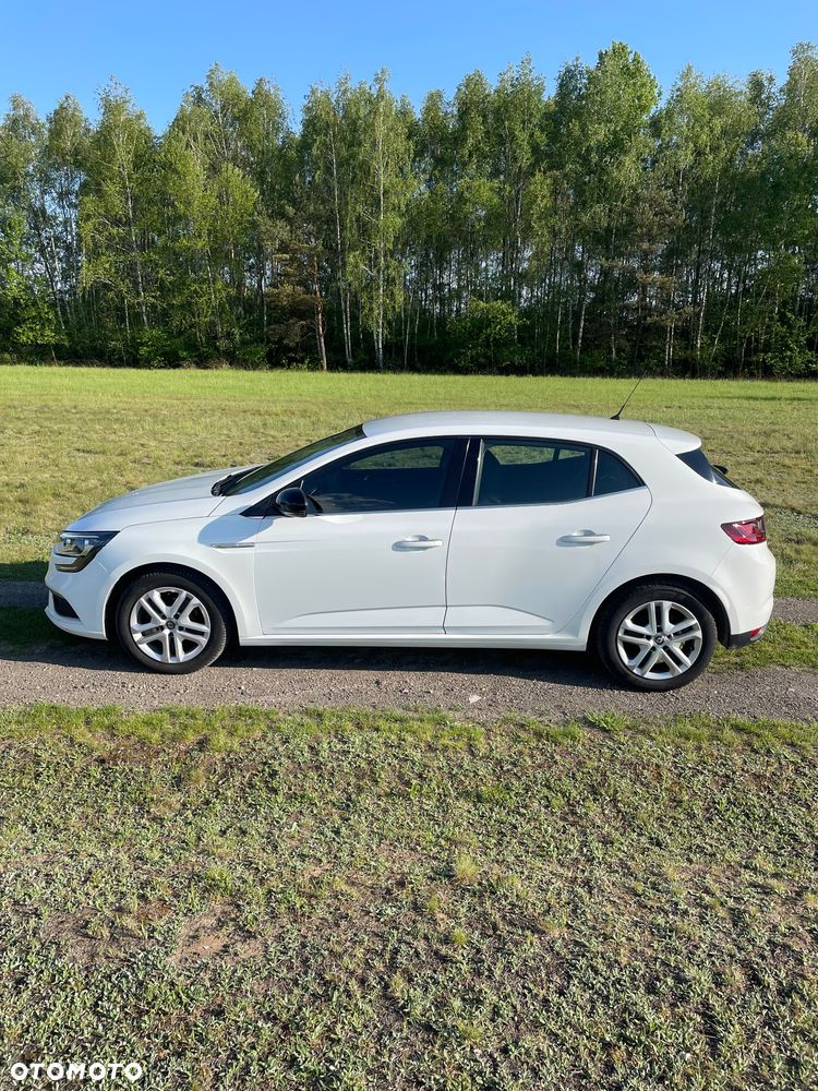 Renault Megane 1.5 dCi Life - 7