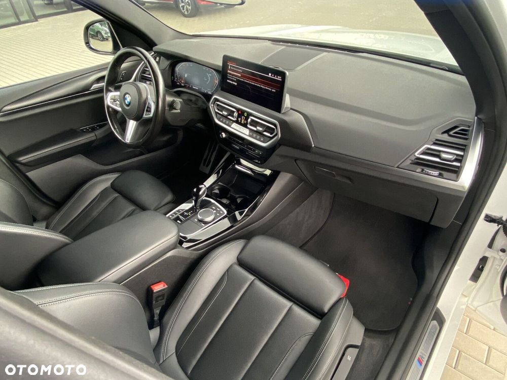 BMW X3 - 18