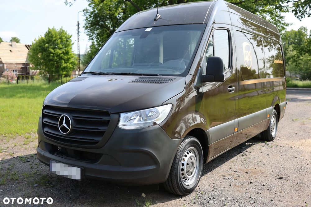 Mercedes-Benz Sprinter L2H2 311 CDI - 2