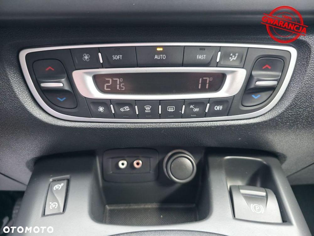 Renault Grand Scenic Gr 1.6 16V Expression - 26