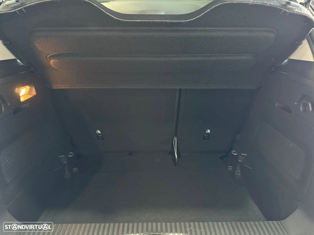 Citroën C3 Aircross 1.2 PureTech C-Series - 29