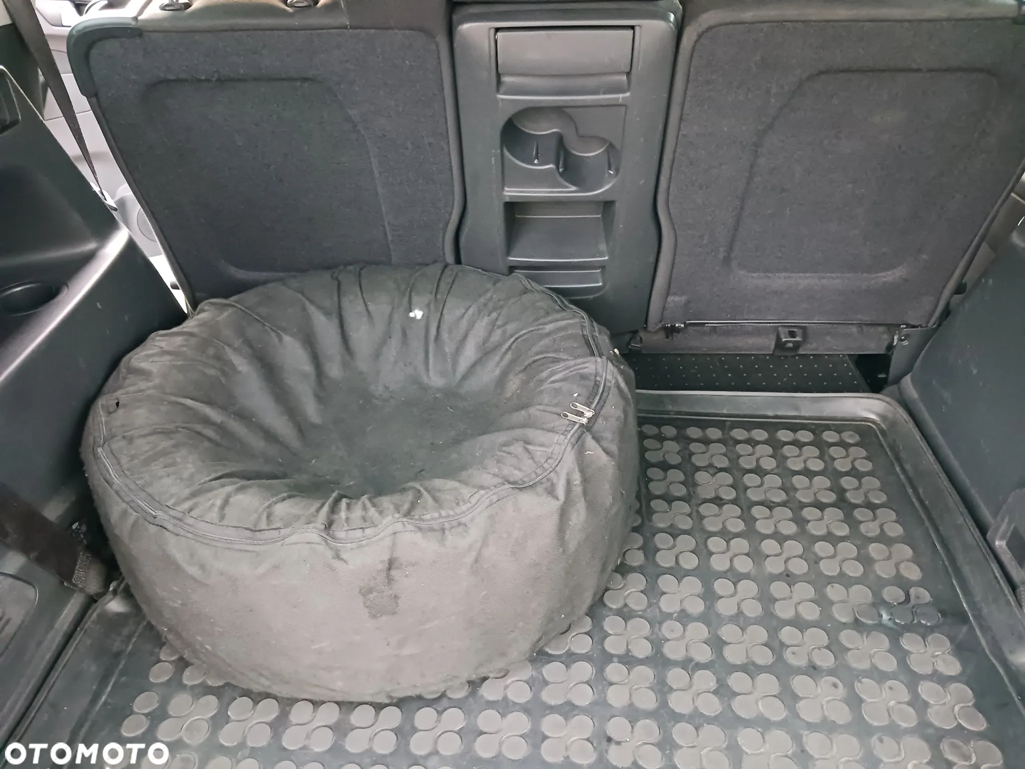 Opel Zafira 1.6 - 10